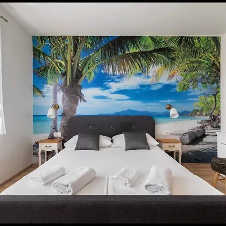 Luxury 140 M2 With Huge Sunny Terace